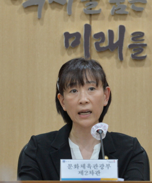 최윤희 차관 “고 최숙현 선수 억울함 풀겠다”