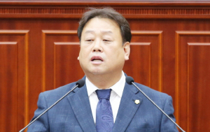 한영태 의원 더불어민주당 제명 위기 벗어
