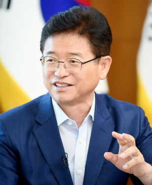 이철우 경북도지사, “통합신공항은 대구경북의 미래”