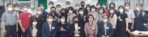 국민다안전교육협회 경주시지부, ‘안전교육지도사로 빛나는 인생 만들기’ 개강