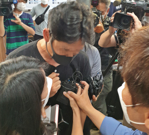 경찰, 고 최숙현 선수 폭행 ‘감독’ 구속영장 신청