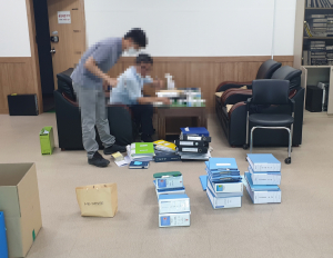 검찰, 고 최숙현 선수 관련 ‘경주시체육회’ 압수수색