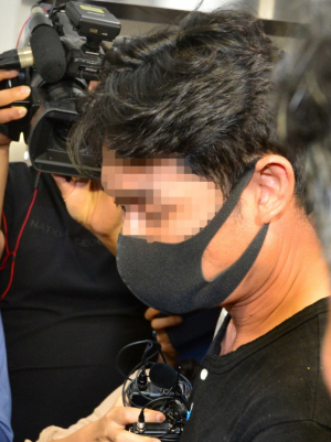 고 최숙현 선수 폭행 혐의 ‘감독’ 구속 