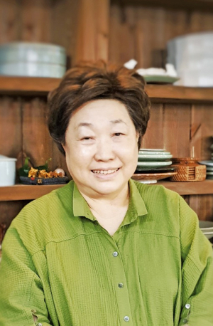 인터뷰/궁중음식의 대가 (사)궁중병과연구원 정길자 원장-“젊은 시절 열정 쏟아부은 경주, 제2의 고향이나 다름없죠”