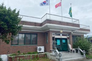 시민기자가 만난 사람-대한노인회 경주시지회 행복도우미 31명