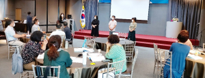 경북도, ‘초등과정 성인문해교육 교원 연수’ 개강