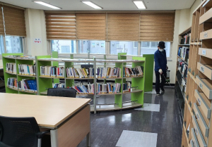 경주시노인종합복지관, 코로나19 방역아래 운영 재개 