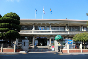 경주경찰서, 교통조사업무 전국 ‘으뜸 경찰서’