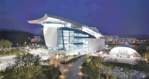 경주시의회, 예술의전당 운영비 개선 ‘법적 검토’ 나서