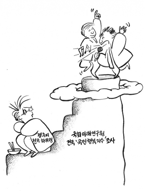행복지수의 향상이 곧 경주의 미래다