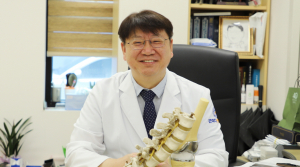 큰마디큰병원 이길호 원장, 경주시의사회장 취임