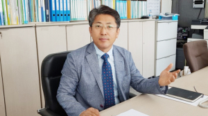 오존층 지키는 (주)오운알투텍 황병봉 대표 “프레온 가스 수거가 지구 지키는 일입니다”