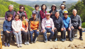 묵연회-“한국화에 대한 친밀감 느낄 수 있는 계기 되길” 