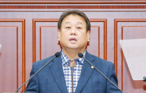 ‘맥스터 증설 공동협의기구 위원 재선정’ 주장