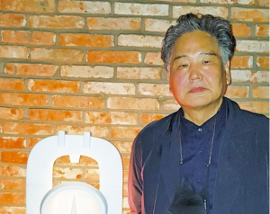 한국 조각을 이끄는 박헌열 교수-서울시립대 퇴임전 ‘대화’, 빛나는 조각인생 회고