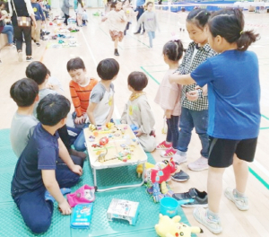고령화, 다문화, 육아 등 다양한 문제 안고 있는 경주