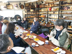 경주문화재단, 여행 연계프로그램 ‘특별한 미술관, 소풍’ 시범 운영