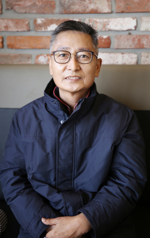 “동료들에게 받은 따뜻함 지역 아이들에게도 전해주고 싶었습니다”
