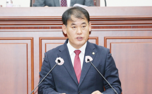 박광호 의원, 한수원이 약속한 경주종합발전 계획 조속한 이행 촉구 