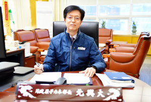 “지역과 직원에게 신뢰받는 월성본부 만들겠다”