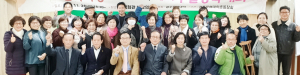 경주문예대학, 시민과 함께하는 추계 문학특강 및 제1회 수필 낭독대회 개최