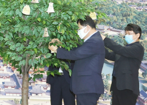 경주시 국민권익위 청렴도 평가 ‘수직 상승’ 