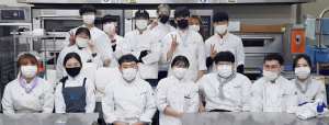 위덕대 , 외식 봉사동아리 로타랙트 클럽, 10년째 재능 기부 