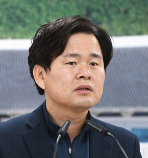 경주시 부시장에 김호진 경북도 일자리경제실장 내정