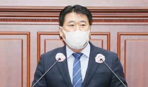 이락우 의원 “용강동행정복지센터 신축 및 부지 확보계획 서둘러야”  
