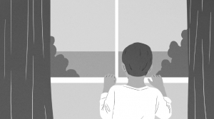 맞벌이 부부 아이들, 누가 돌보나?