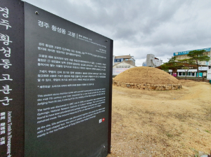 고분군? 고분?