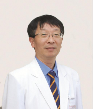 동국대경주병원 서정일 교수 제20대 병원장 취임