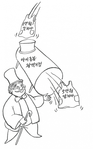 `신기한 마술쇼`, 철저한 조사와 책임자 처벌이 있어야