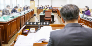 시내버스 정책심의위 구성·공영자전거 도입 ‘차질 빚나’