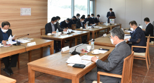 경북문화관광공사 코로나19 피해 소상공인 지원