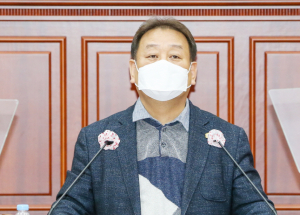 경주시 공직자 ‘부동산투기 전수조사 실시’ 주장  