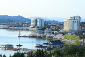 경주 보문관광단지 활성화 후속사업 속도 낸다