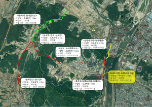 동국대 경주캠퍼스 일원 교통 환경 ‘대폭 개선’