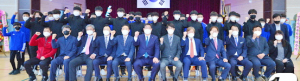 경주정보고, 경북 유일 남자 필드 하키부 창단 