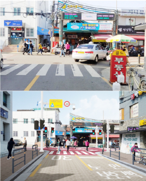서울시, 전통시장주변 ‘노인보호구역’ 지정