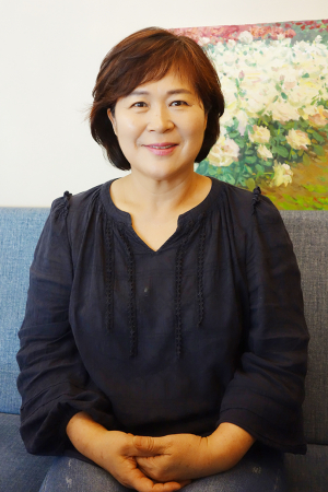 카페수향, 일을 하면서 나눌 수 있다는 것이 너무 행복합니다