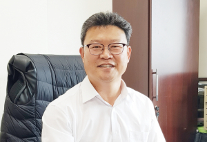 재경 출향인의 버팀목 (법)청운 김종필 변호사 