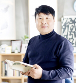 한류중심 K-콘텐츠 이끌 주역 ㈜코이픽쳐스 조상환 대표 