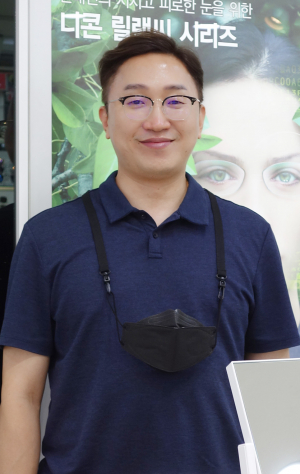 1001안경콘텍트(경주시청점), 좋은 취지의 제도, 봉사자들이 부담안가지고 이용했으면