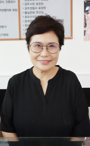 여왕미용실, 봉사자들에게 도움 줄 수 있어 기쁜 마음으로 시작했습니다
