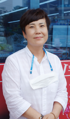 제이도매할인마트, 제이할인마트, 언니들 덕에 시작한 자원봉사가 할인가맹점까지 왔습니다