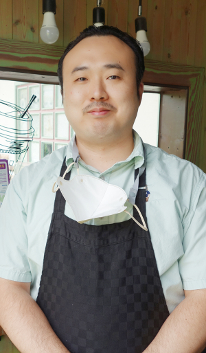 품안커피볶는집, 작은 혜택이나마 보답해드리고 싶어 시작했습니다