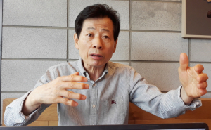 대한민국 탁구의 영원한 명장 강문수 감독m 유남규, 유승민… 신유빈으로 이어질 또 다른 신화!!