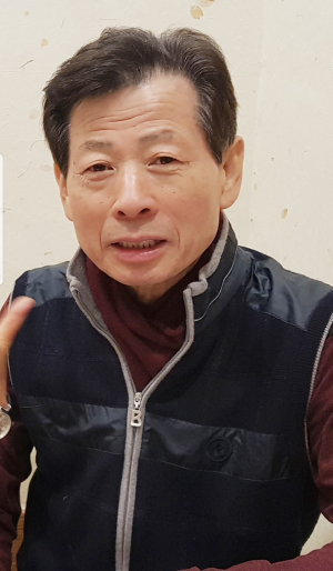 올림픽 회고 특집-대한민국 탁구의 영원한 신화, 명장 강문수 감독 2