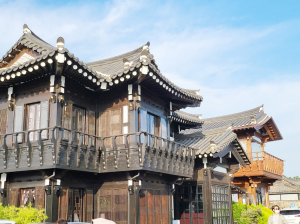 경주, 경북내 한옥 가장 많은 지역, 지원 방법에 변화 필요
